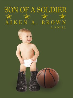 cover image of Son Of A Soldier